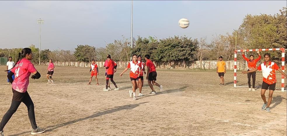 Ayodhya won the final by defeating Prayagraj