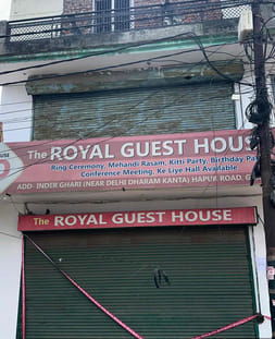 GDA sealed three Oyo hotels