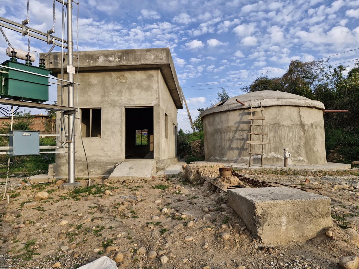 Jal Jeevan Mission, No Work Complete under One Scheme in Jasrota Constituency