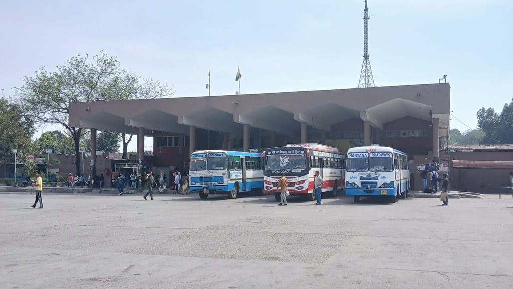 Roadways workers to meet demands Hunger strike