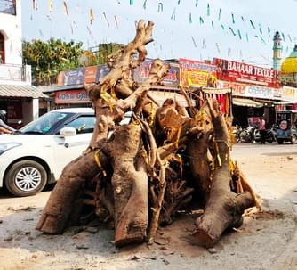 24 processions of Laat Saheb will be taken out in eight cities and districts