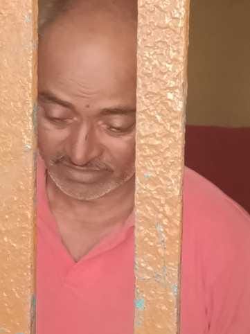 Dumper driver became a monster, raped a 5 year old girl while drunk