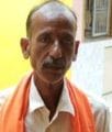 The body of the brother of the accused in Asaram murder case was found in Kant