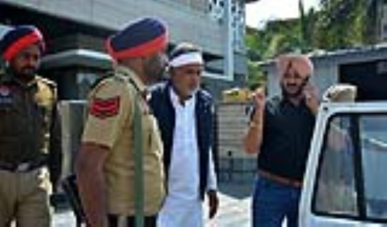Music company producer Pushpinder Dhaliwal gets relief, High Court issues orders to release the film