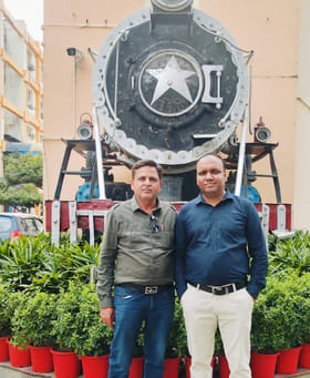 Meeting the officials, demands for Tohana station were raised