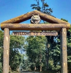 Dudhwa tourism will remain closed on 14th