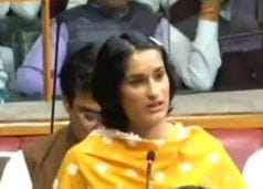 Jind is the heart of the entire state but is sick: Vinesh Phogat