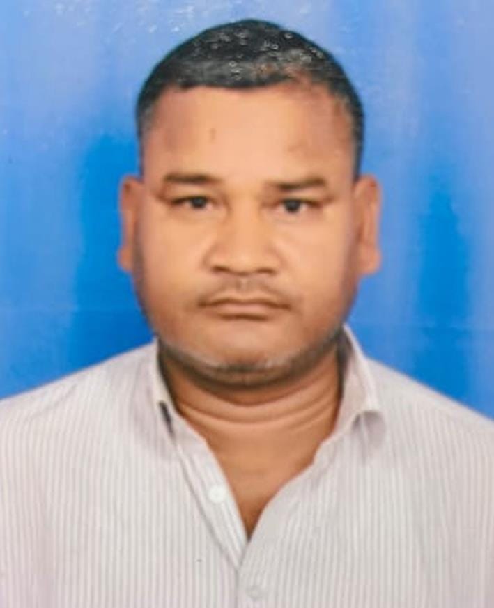 building material supplier died in crusher zone