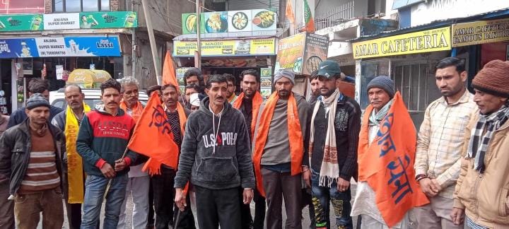 jammu kashmir news