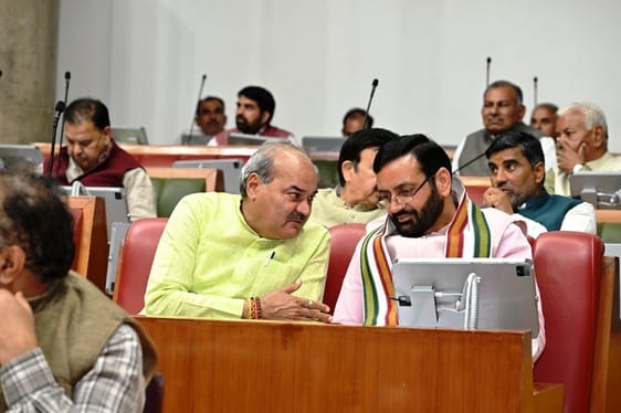 Farmers and soldiers house should be built in Rewari: Laxman Singh
