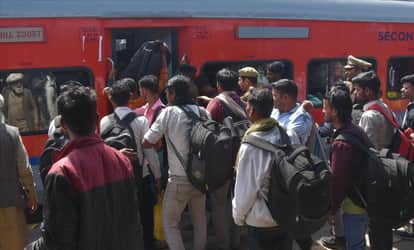 UP: Waiting list in trains crosses 150, air tickets worth Rs 6,000 go for Rs 20,000; this route is facing the