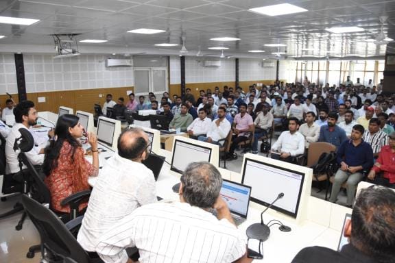 Investigation begins against CSC operator who acted irresponsibly in PPP