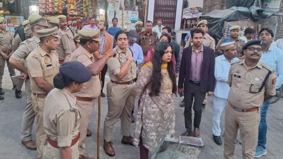 Those who disturb law and order on Holi will go to jail
