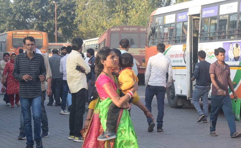 Kanwar Yatra: Roadways buses will be available from Sohrab Gate, not Bhaisali Adda, fare will increase