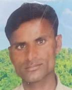 The young man committed suicide by hanging himself from a tree