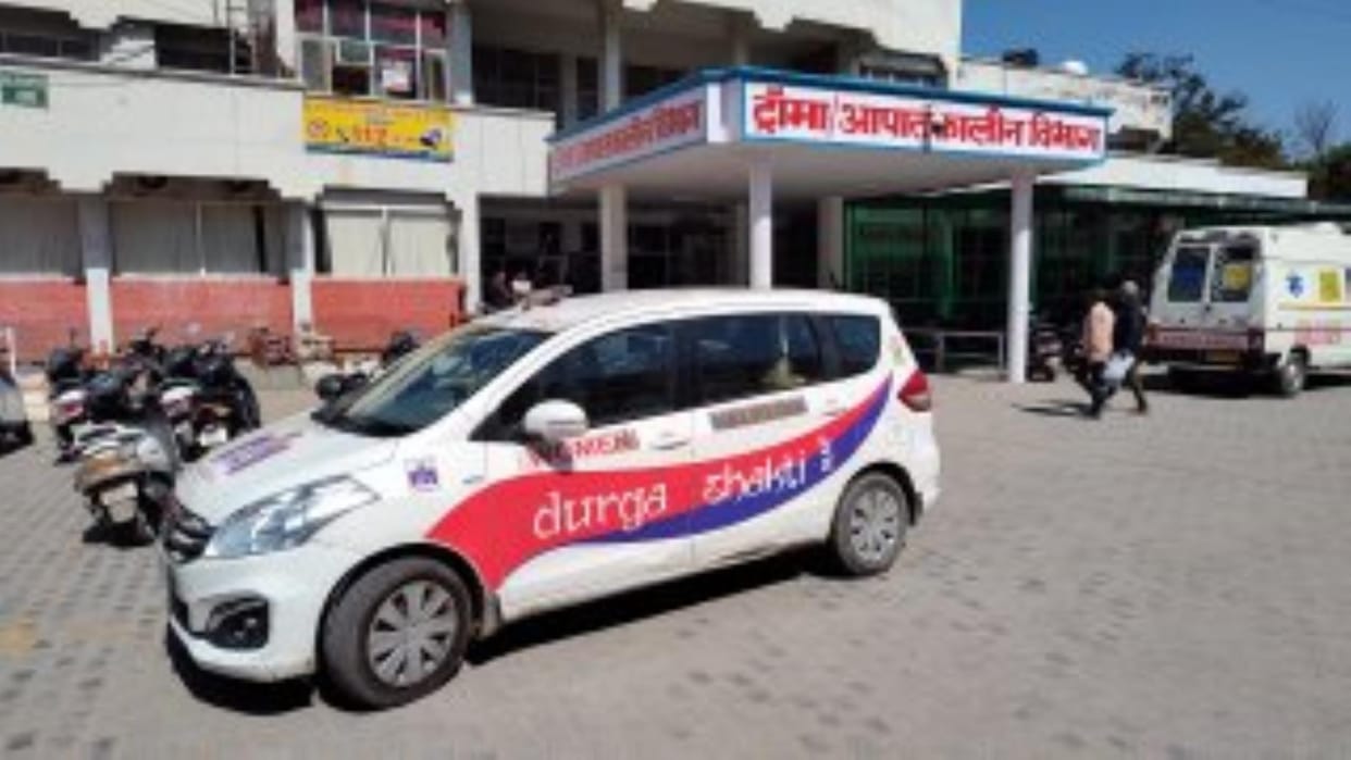 Special teams will be deployed in the emergency department of Civil Hospital during Holi festival