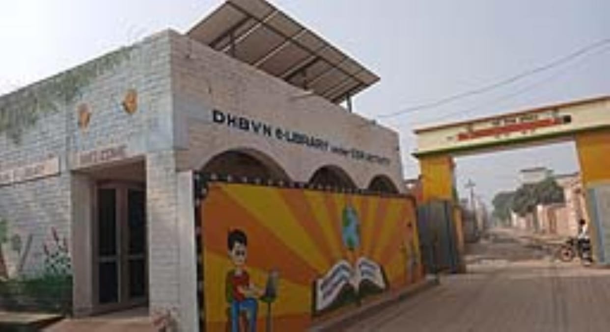 E-library closed for two and a half years in Panniwala Mota, youth demanded to open it