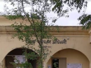 Rajasthan Transport department in Sirohi issued challans for 5180 vehicles in 11 days revenue Rs 168.60 lakh