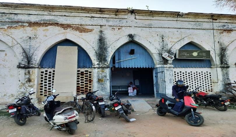 post office scam postmaster placed bet of Rs 2.67 crore in IPL