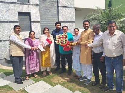 Gift of six 33 kV power substations to help millions of people in rural and urban areas