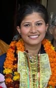 Gurpreet Kaur, daughter of ALM father Kuvi, made councilor Ricard on DC rate