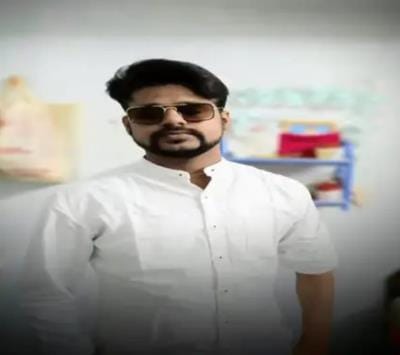 Scientist's murder: Case of culpable homicide registered against accused Monty, accused absconding