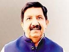 200 crores will be spent on the sewerage of Palampur: Agnihotri