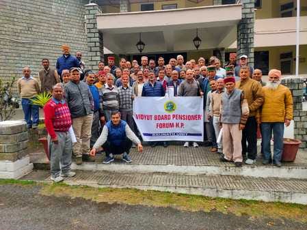 State government should release pending dues of pensioners soon: Forum