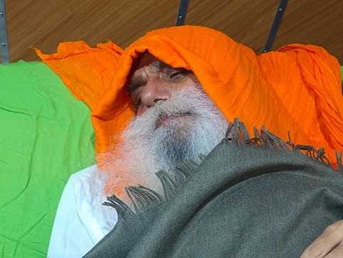 High Court will issue an order today on Dallewal's custody, Punjab government said... petitioner opposed