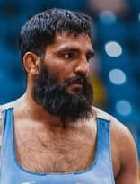 Wrestlers of Mehar Singh Akhara will show their strength in Asian Championship