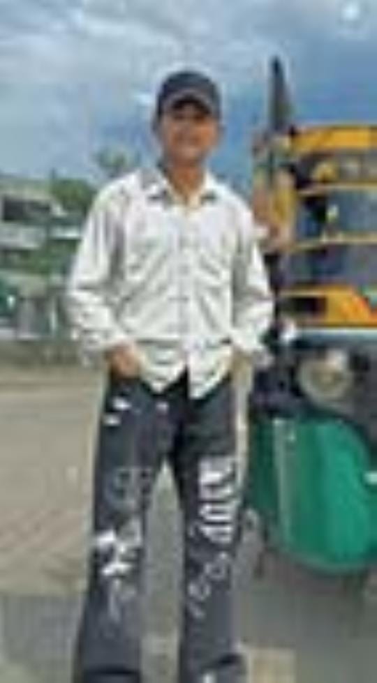 Minor stabbed to death on Holi in Balongi