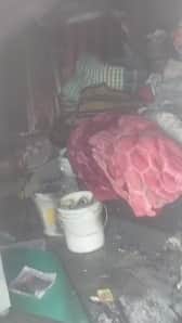 युवक की दम घुटने से हुई मौत