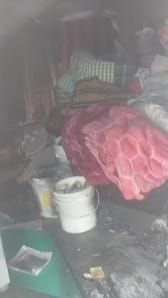 युवक की दम घुटने से हुई मौत