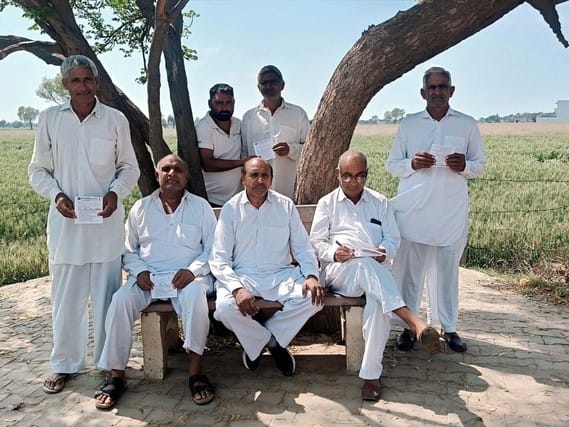 Kisan Sabha will stage a sit-in outside Bhattu Community Health Centre tomorrow