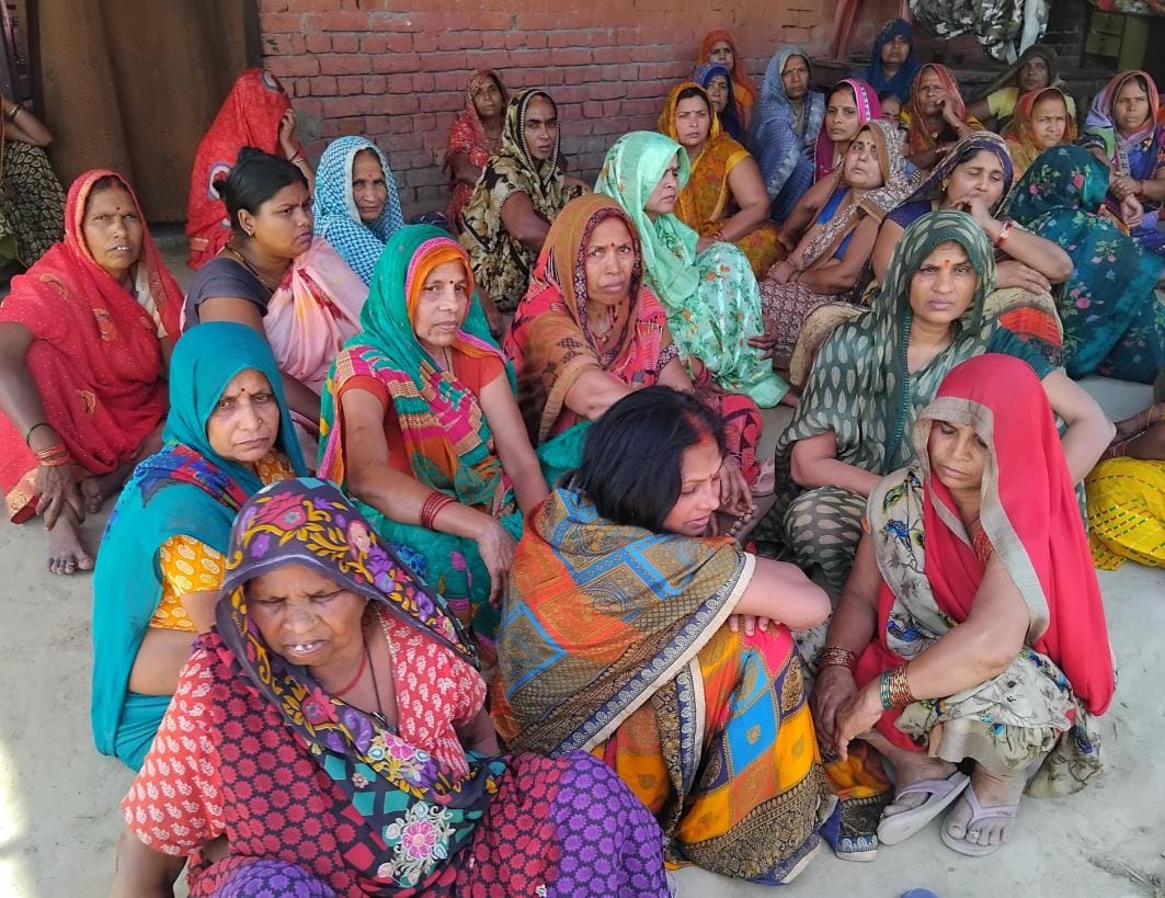 Four people died and two were injured in road accidents on Holi