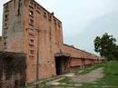 spinning mill land will be given to investors