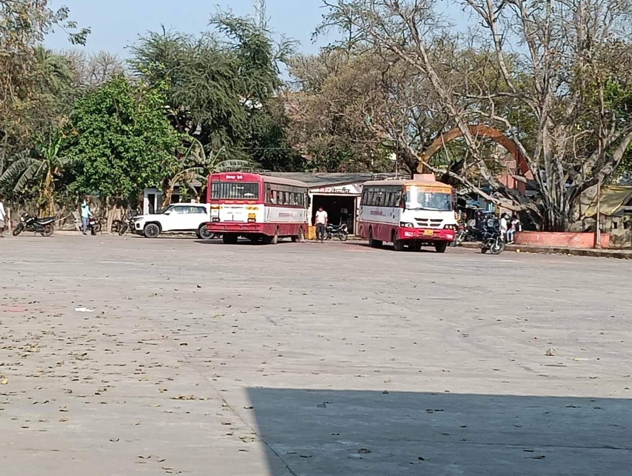 Transport service will get wings depot will get new small buses