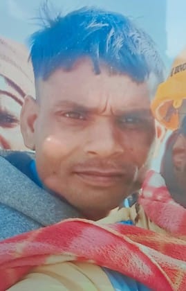 A young man who went to stop the DJ died in mysterious circumstances
