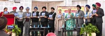 jammu, culture, book reales
