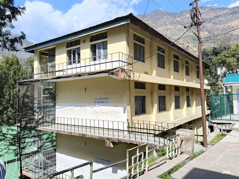 Khelo India Centre in Rampur, Shimla, Boxing Coach Rampur
