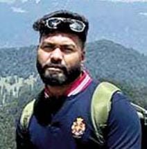 Four friends drowned while making reels in Ganga, bodies of three found