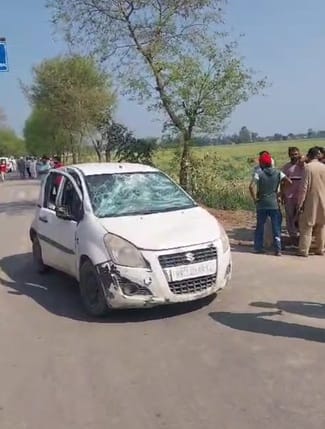 Firing in Birabadi village over land dispute, 11 villagers injured