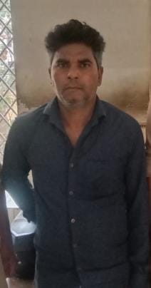 Angry with step daughter's marriage, father strangled his wife to death