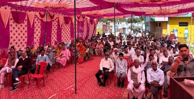 Approval of profit distribution at the rate of 11 percent in the convention