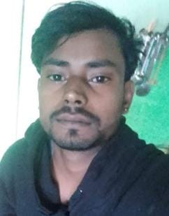 The body of a young man was found hanging from a noose, brother said...he has been murdered