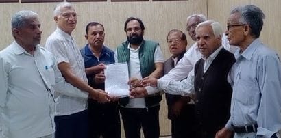 Basic pension should be increased, medical allowance should be made Rs 3000 per month