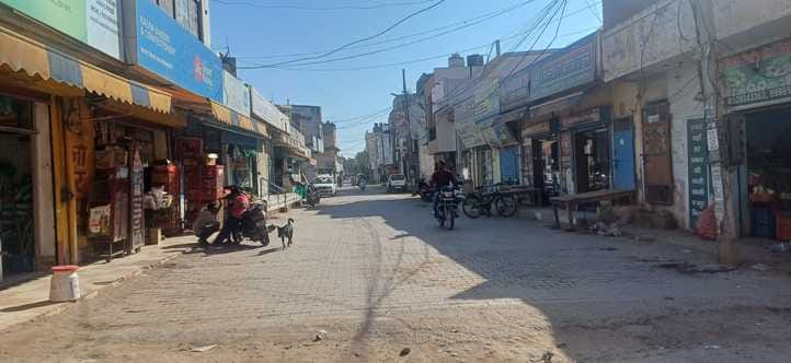 10 roads of the cantonment will be built with five crore rupees