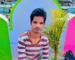 Bike rider dies in vehicle collision, companion injured