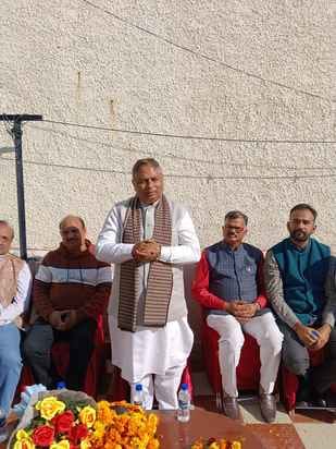 jammu, political, bjp