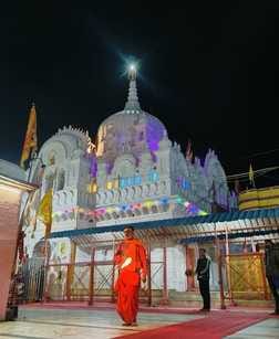 Tender for construction of corridor in Jageshwar Dham Bandakpur opened